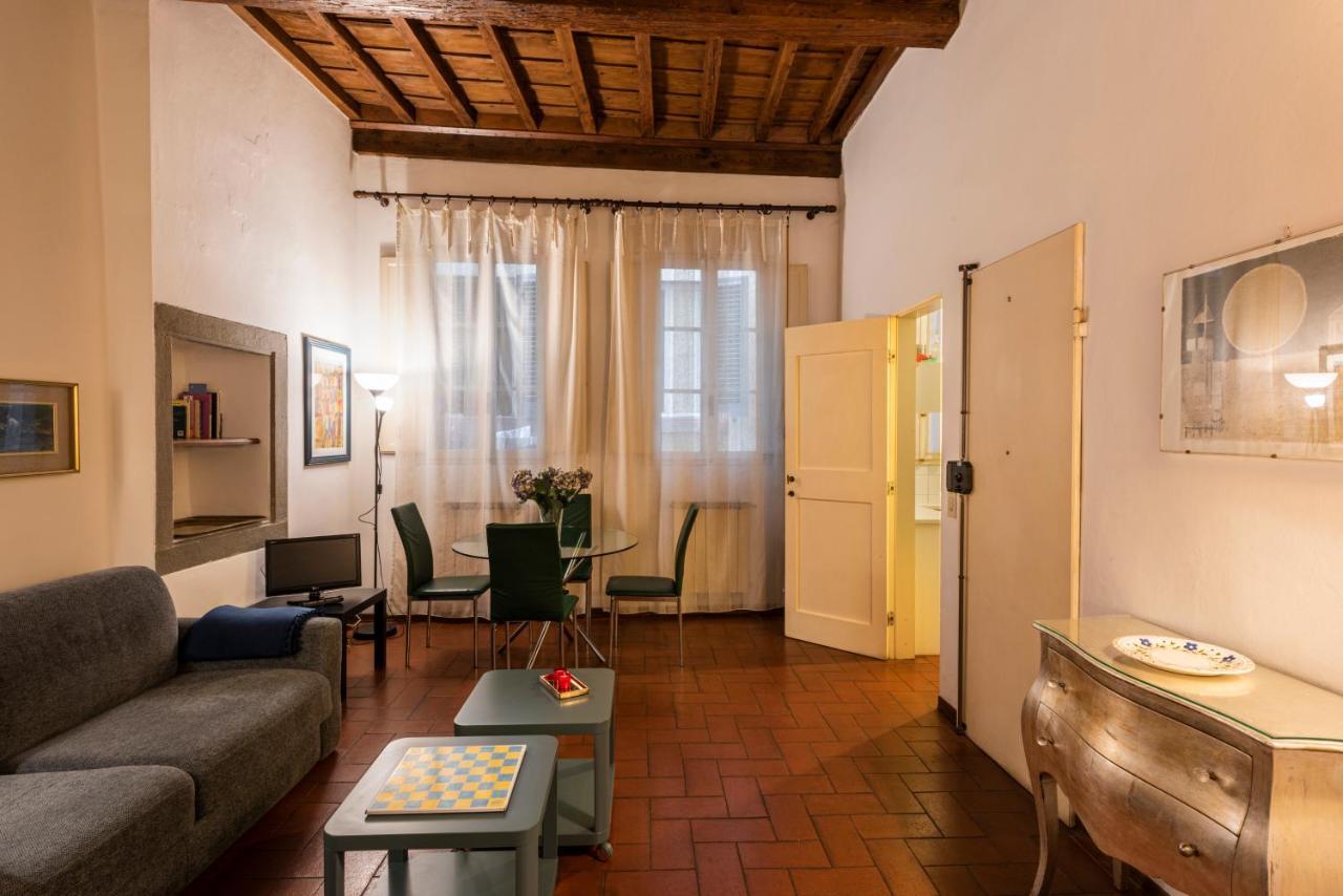 Pitti By Mmega Appartement *