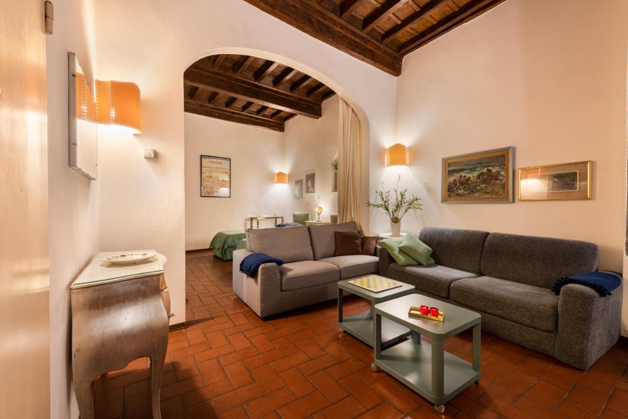 Appartement Pitti By Mmega