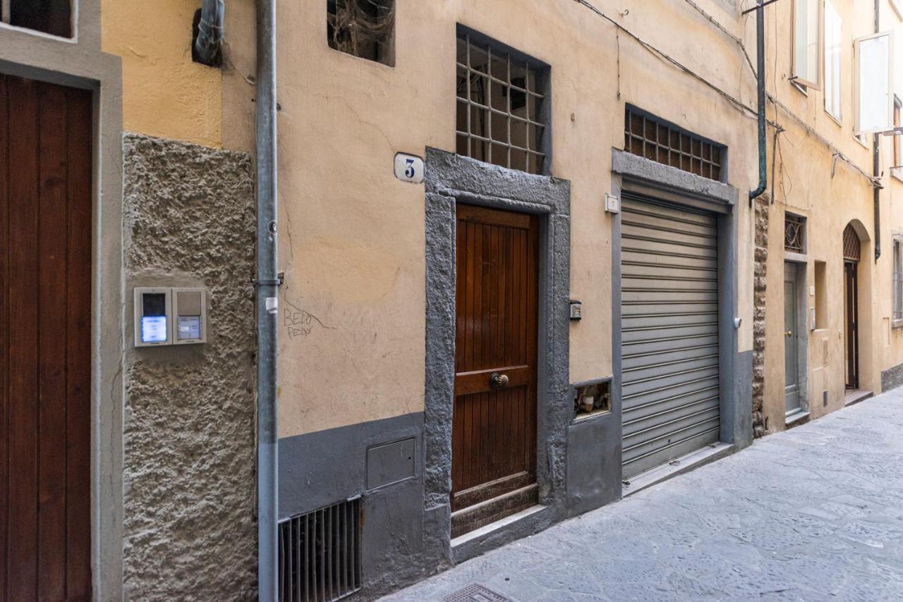 Pitti By Mmega Appartement *